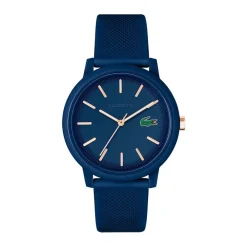 Montre 12.12 Bleu|LACOSTE Outlet
