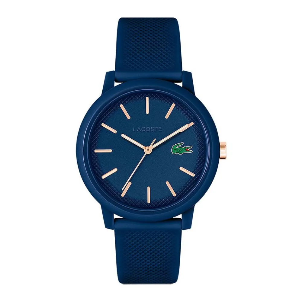 Montre 12.12 Bleu|LACOSTE Outlet