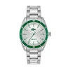 Montre Boston Argenté|LACOSTE Outlet