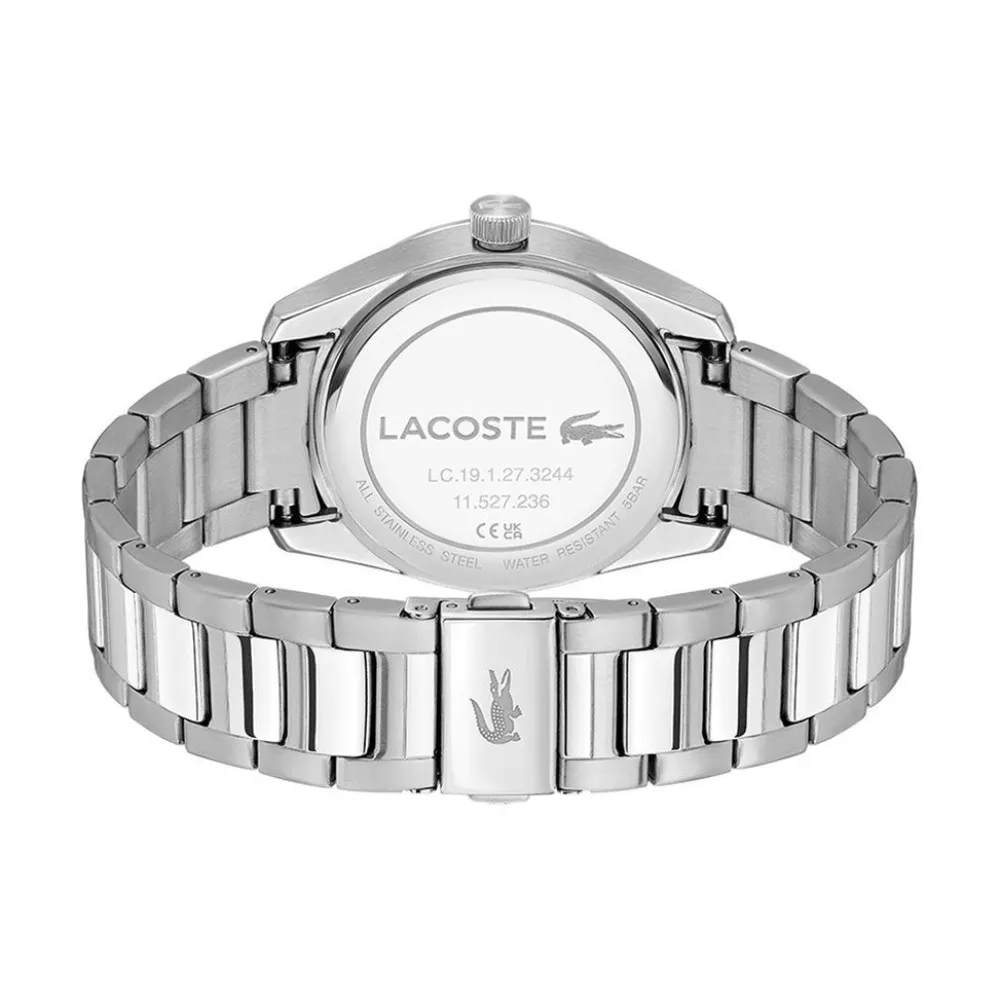 Montre Boston Argenté|LACOSTE Outlet