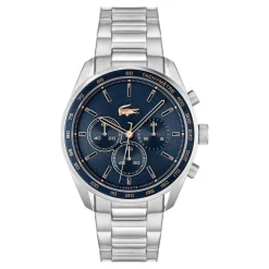 Montre Boston Bleu|LACOSTE Outlet