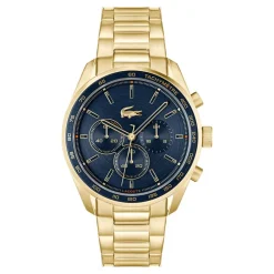 Montre Boston Bleu|LACOSTE Sale
