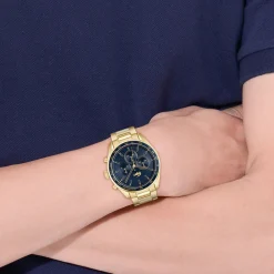 Montre Boston Bleu|LACOSTE Sale