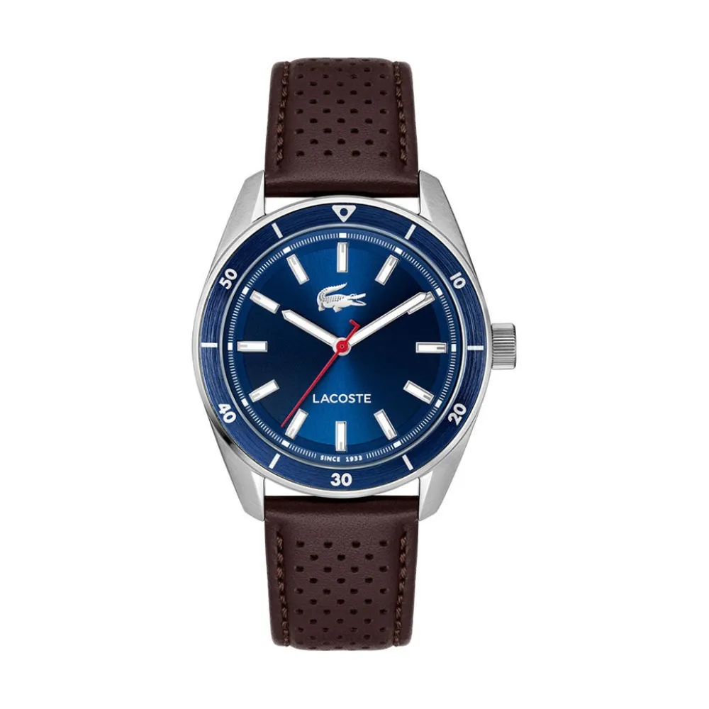 Montre Boston Bleu|LACOSTE Hot