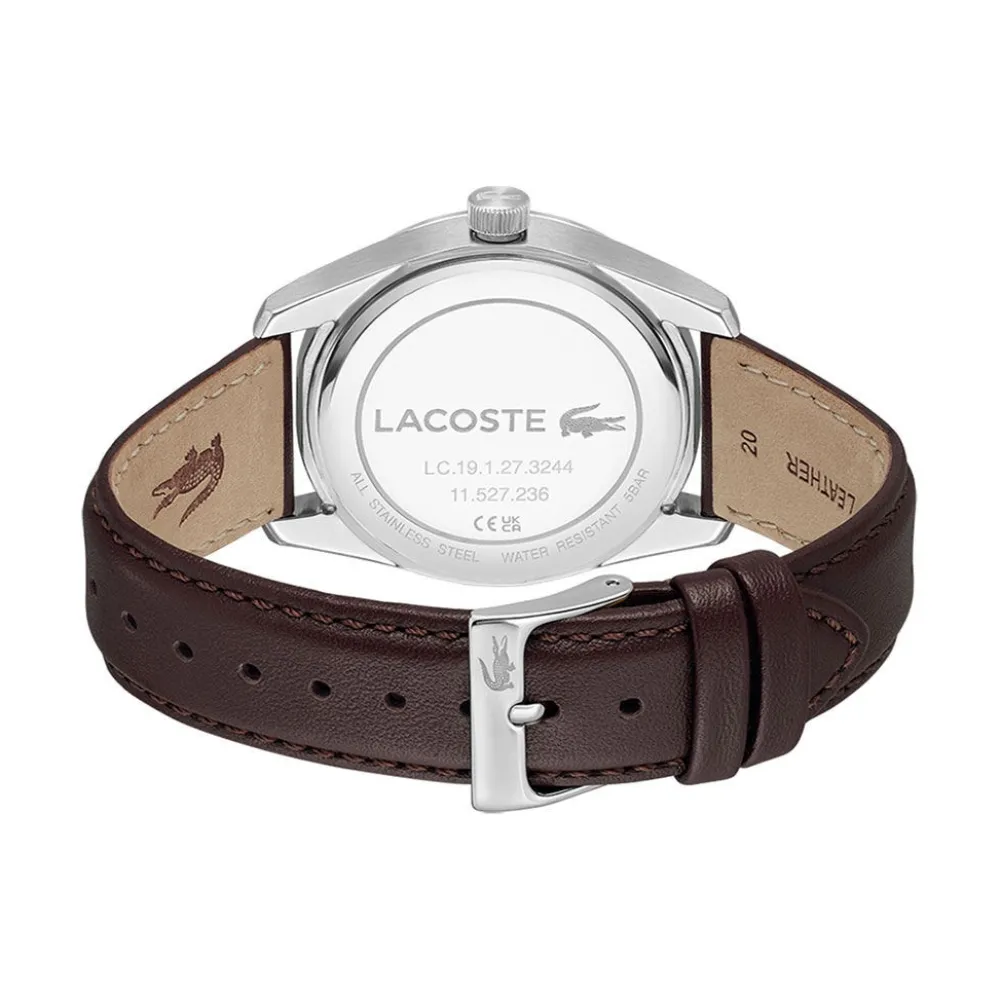 Montre Boston Bleu|LACOSTE Hot