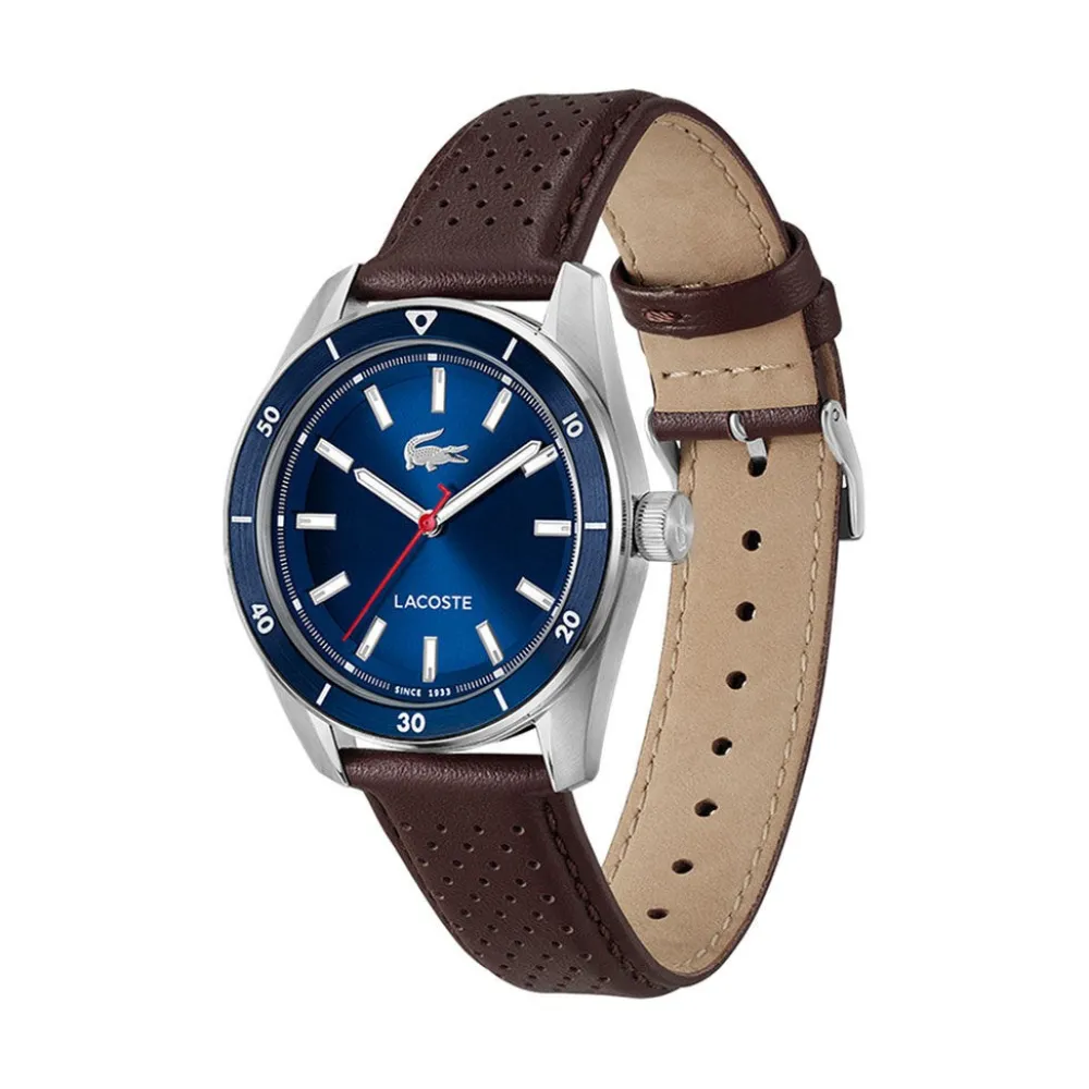 Montre Boston Bleu|LACOSTE Hot