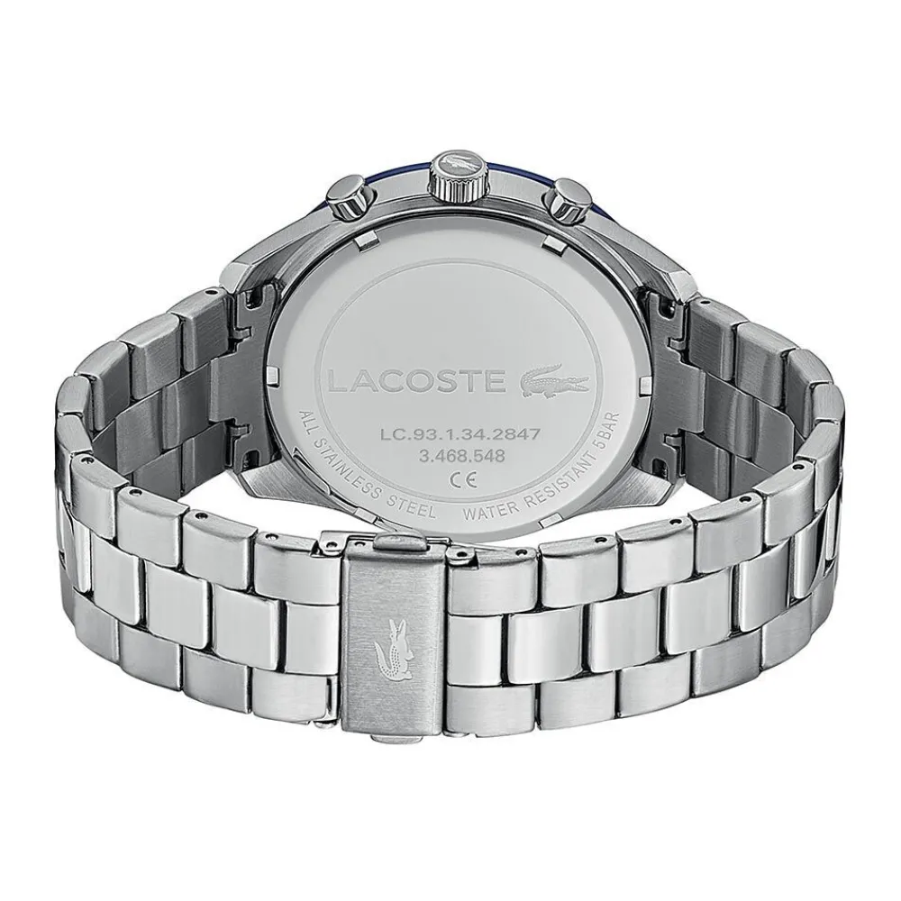 Montre Boston Bleu|LACOSTE Hot