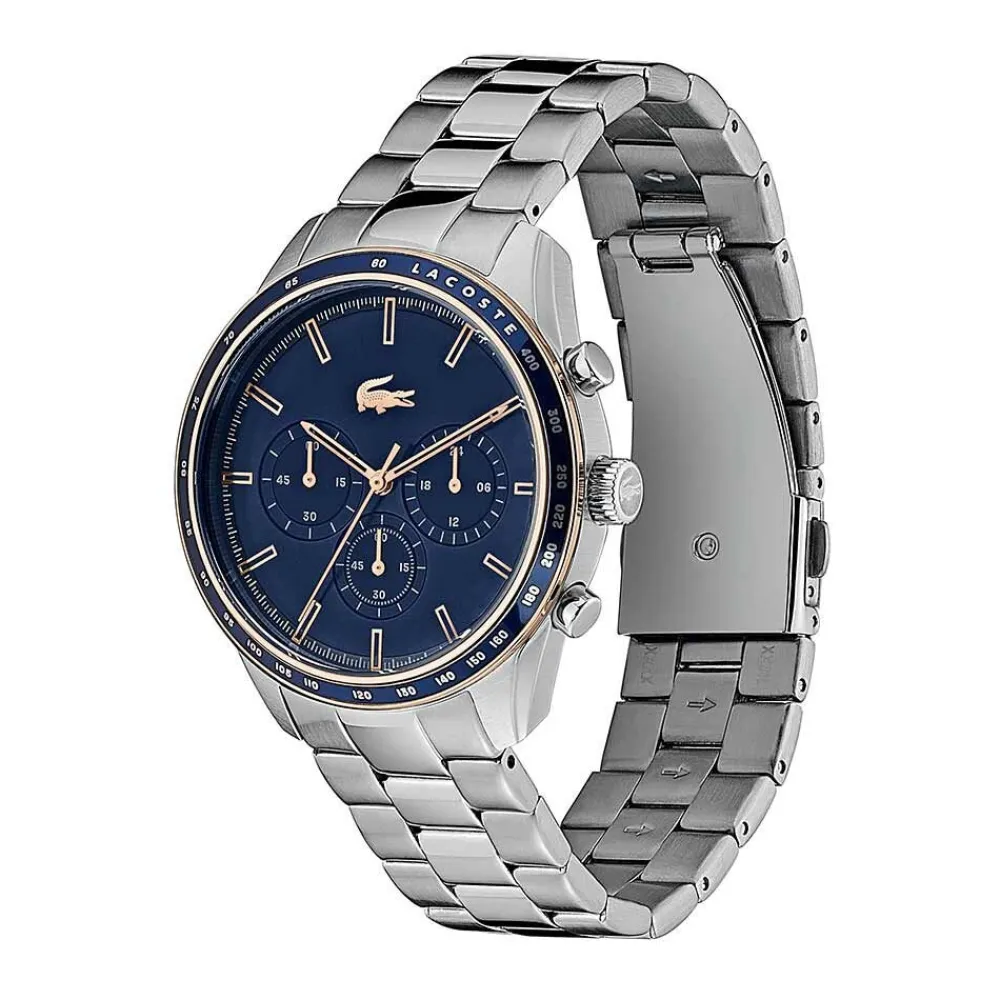 Montre Boston Bleu|LACOSTE Hot