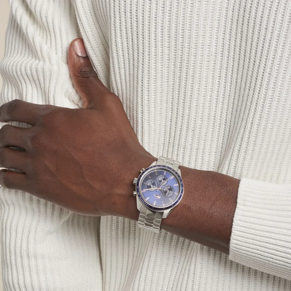 Montre Boston Bleu|LACOSTE Hot
