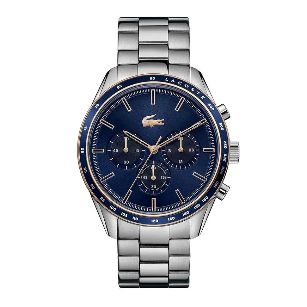 Montre Boston Bleu|LACOSTE Hot