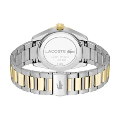 Montre Boston Noir|LACOSTE