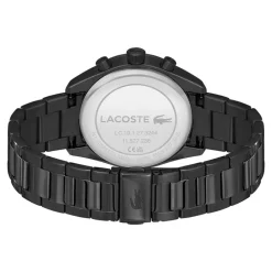 Montre Boston Noir|LACOSTE Discount