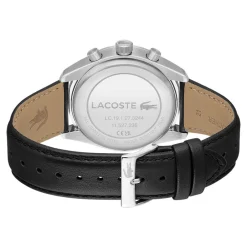 Montre Boston Noir|LACOSTE
