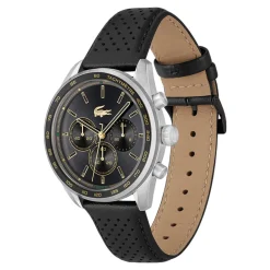 Montre Boston Noir|LACOSTE