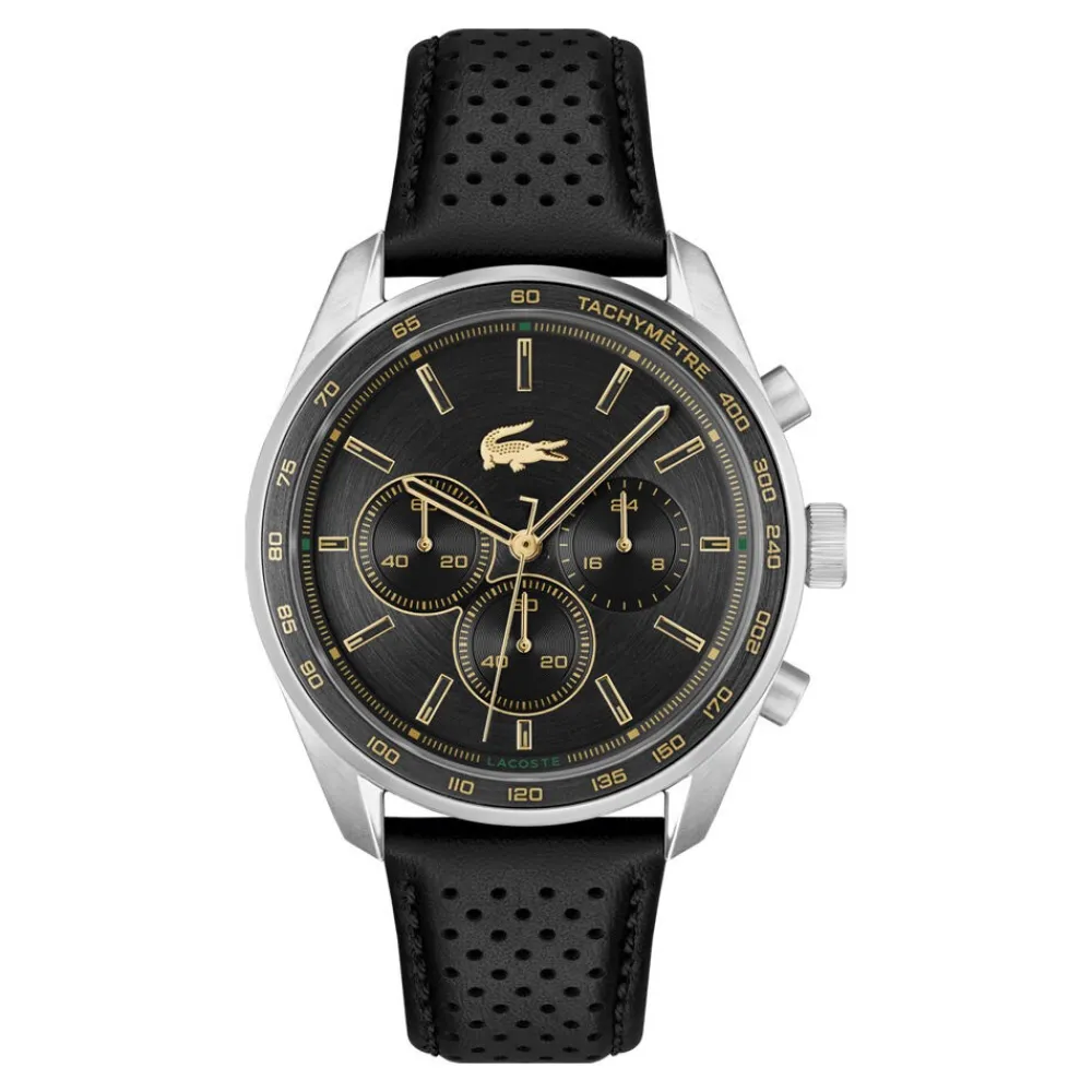 Montre Boston Noir|LACOSTE