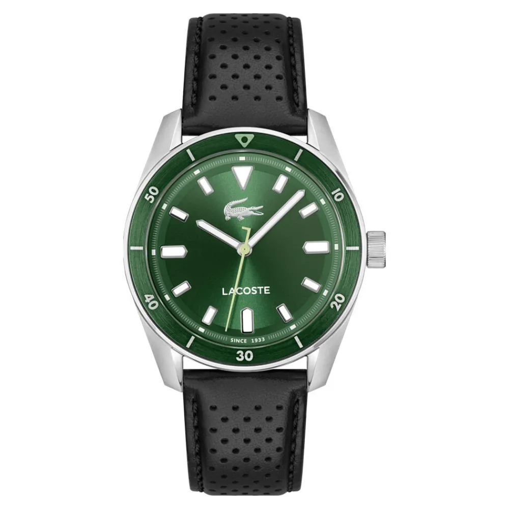 Montre Boston Vert|LACOSTE Hot