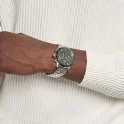 Montre Boston Vert|LACOSTE Outlet