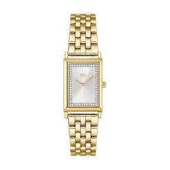 Montre Catherine Argenté|LACOSTE Outlet