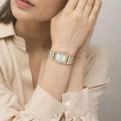 Montre Catherine Argenté|LACOSTE Outlet