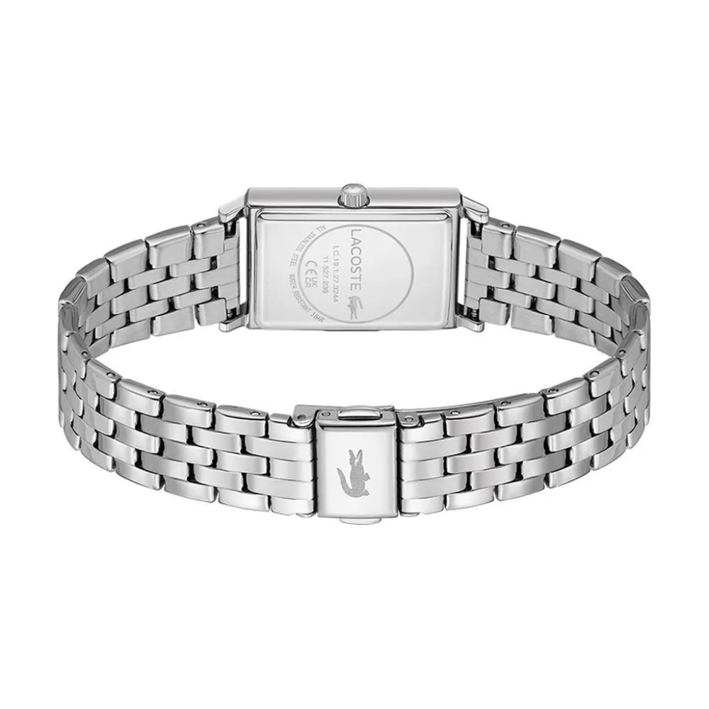 Montre Catherine Rose|LACOSTE Clearance