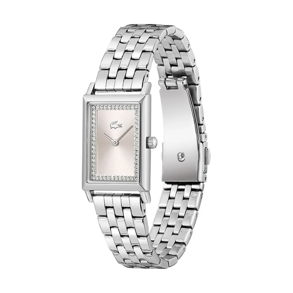 Montre Catherine Rose|LACOSTE Clearance