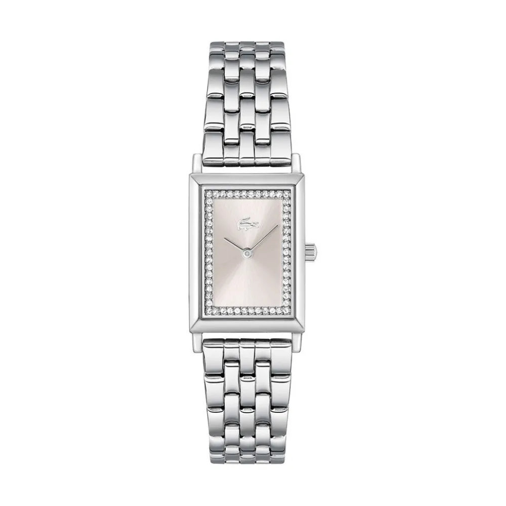 Montre Catherine Rose|LACOSTE Clearance