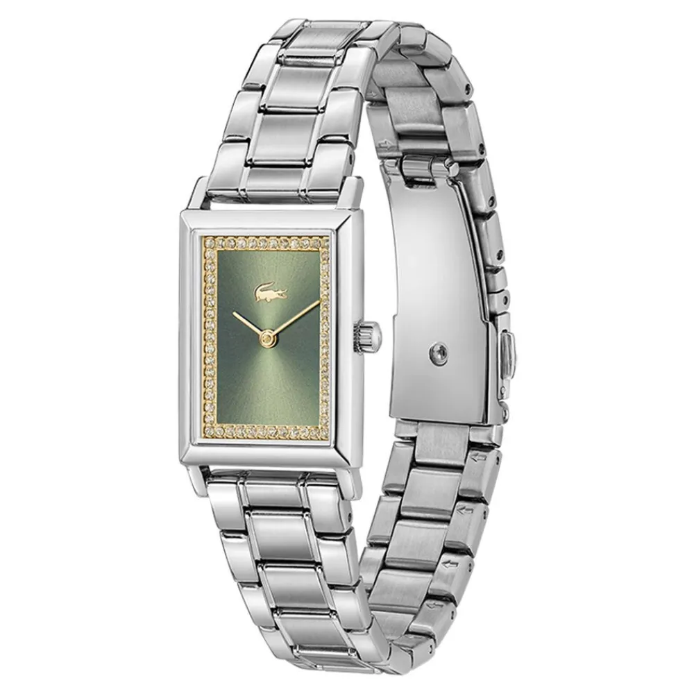 Montre Catherine Vert|LACOSTE Sale
