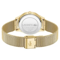 Montre Crocodelle Rose|LACOSTE Hot