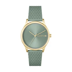 Montre Crocodelle Vert|LACOSTE New