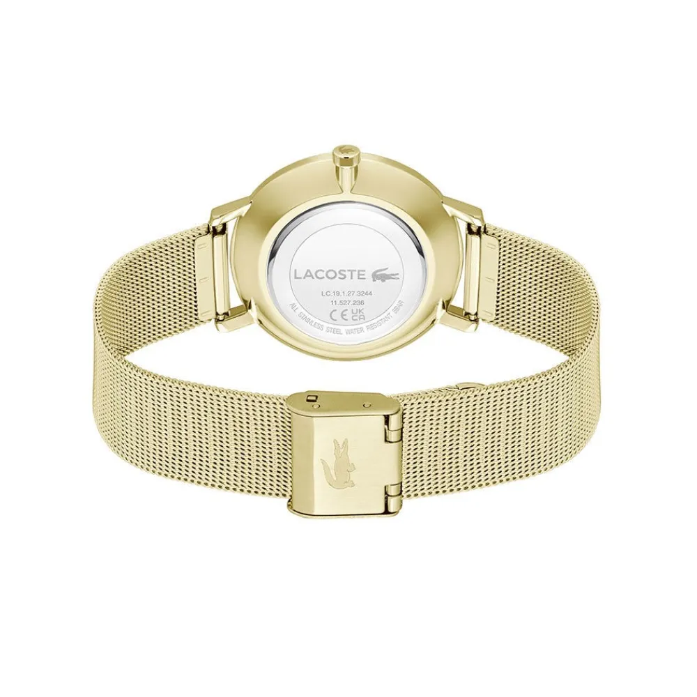 Montre Crocorigin Doré|LACOSTE Hot