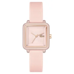Montre .12.12 Flow Rose|LACOSTE Online
