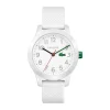 Montre Kid 12- Blanc|LACOSTE Outlet