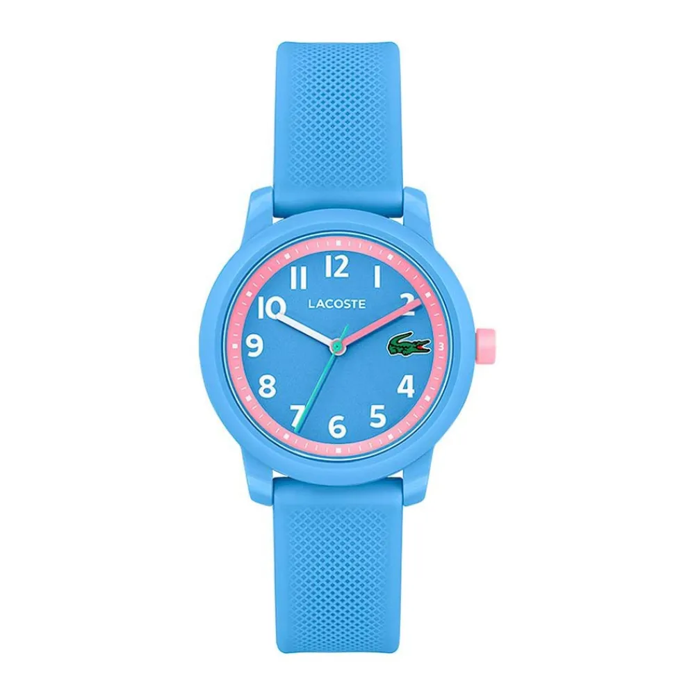 Montre 12.12 Kids Bleu|LACOSTE Clearance