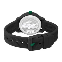 Montre 12.12 Kids Noir|LACOSTE Outlet