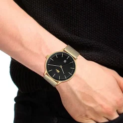 Montre Club Noir|LACOSTE Discount
