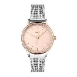 Montre Club Rose|LACOSTE Sale