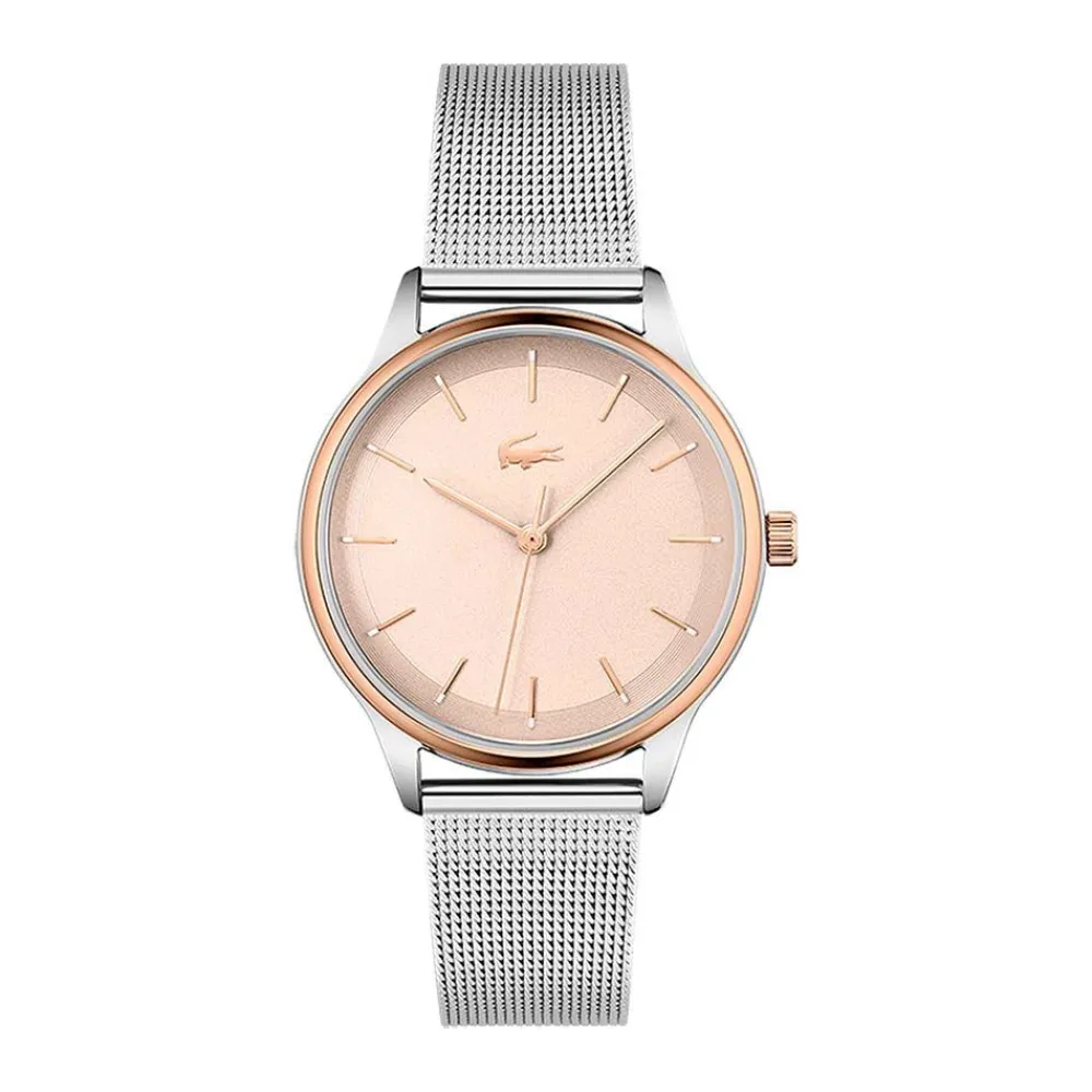 Montre Club Rose|LACOSTE Sale