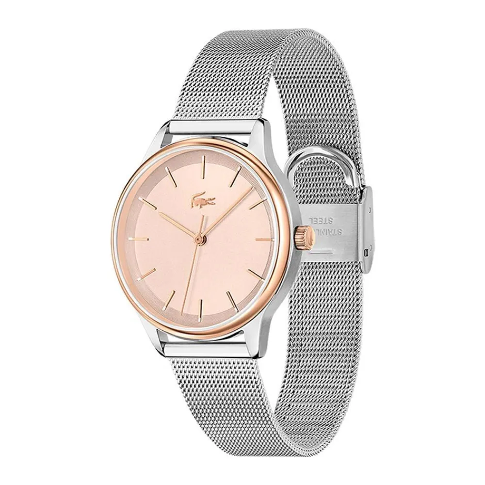 Montre Club Rose|LACOSTE Sale
