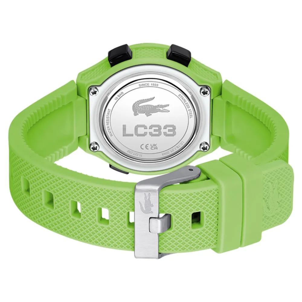 Montre Lc33|LACOSTE Outlet