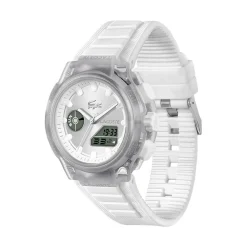 Montre Lc33 Argenté|LACOSTE