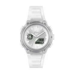Montre Lc33 Argenté|LACOSTE