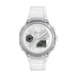 Montre Lc33 Argenté|LACOSTE Clearance