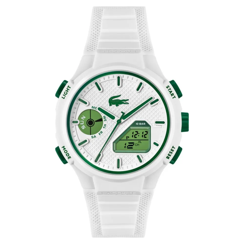 Montre Lc33 Blanc|LACOSTE