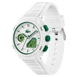 Montre Lc33 Blanc|LACOSTE