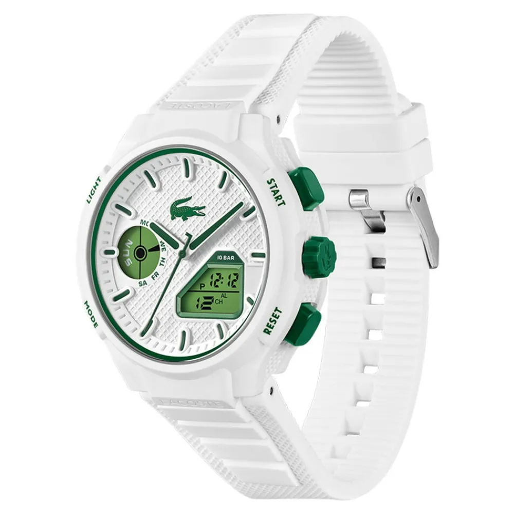 Montre Lc33 Blanc|LACOSTE