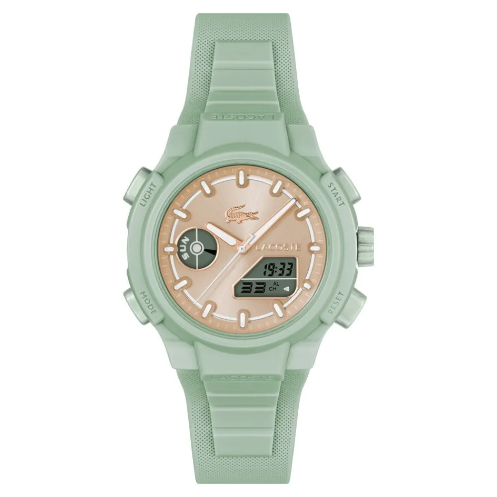 Montre Lc33 Crème|LACOSTE Hot