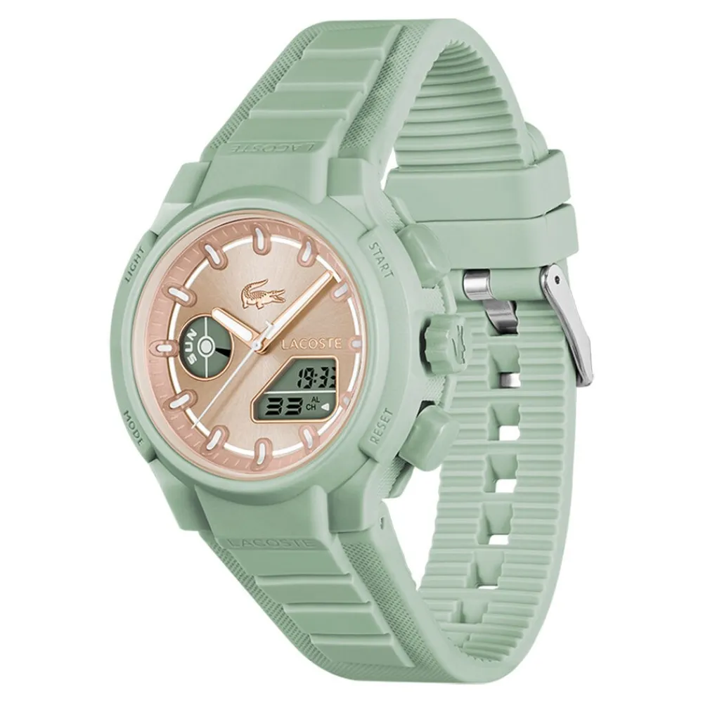 Montre Lc33 Crème|LACOSTE Hot