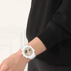 Montre Lc33 Crème|LACOSTE Clearance