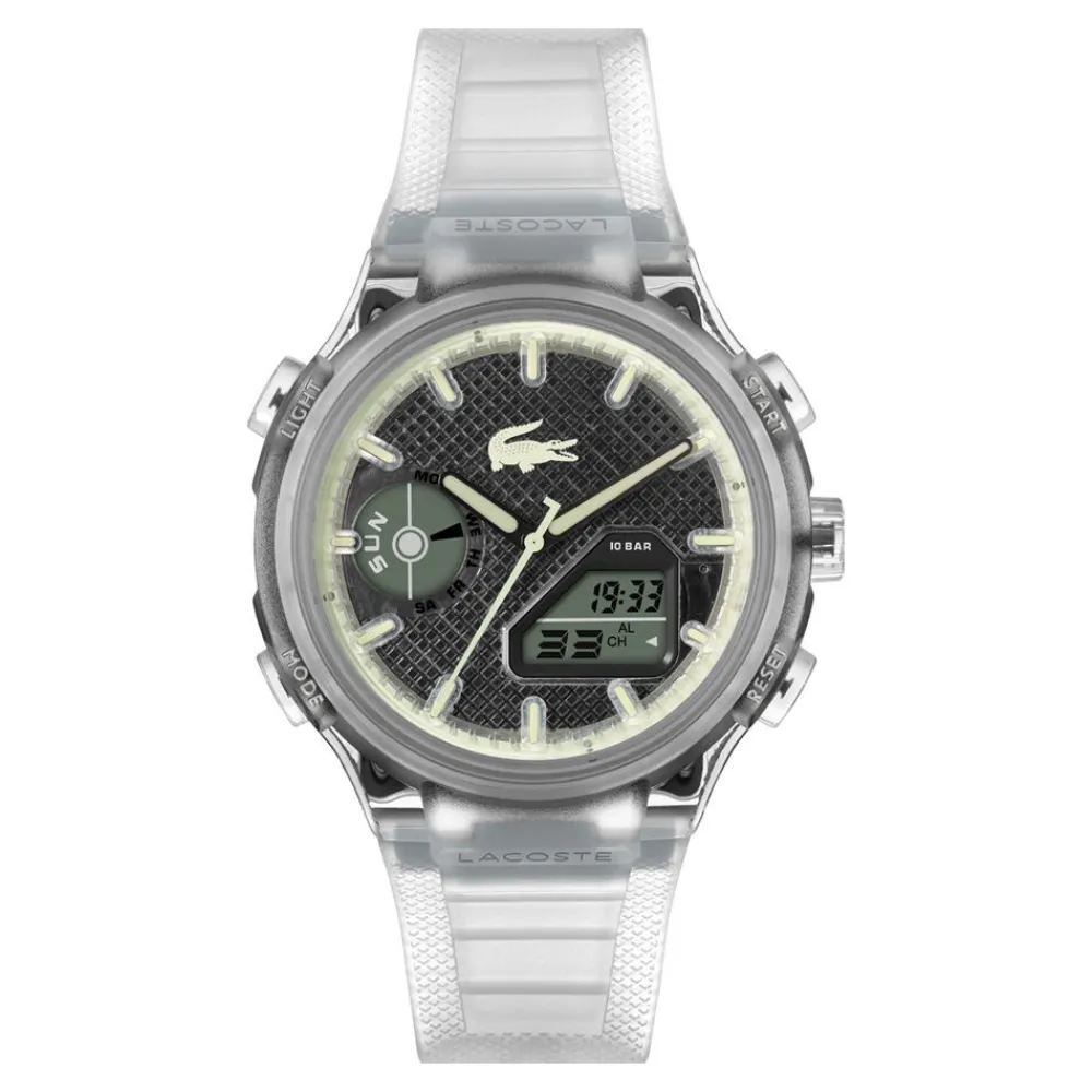 Montre Lc33 Gris|LACOSTE Sale