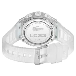 Montre Lc33 Gris|LACOSTE Sale